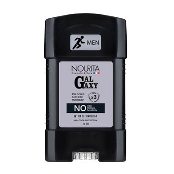 دئودورانت استیکی خوشبو کننده بدن GALAXY