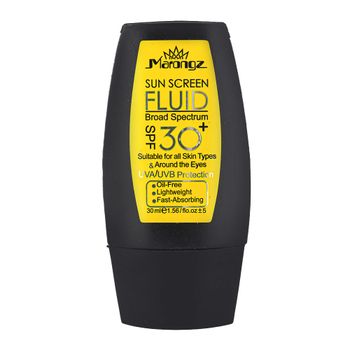 فلوئید ضد آفتاب SPF30