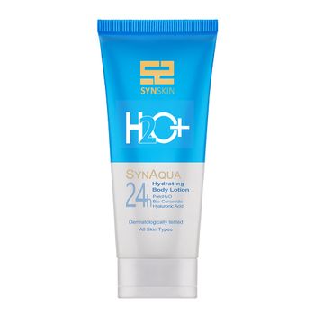 لوسیون مرطوب کننده بدن ساین آکوا