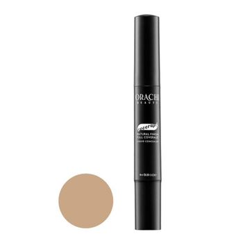 کانسیلر و کانتور مایع