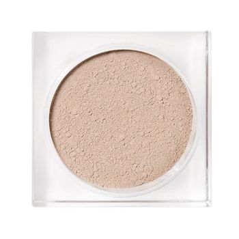 کرم پودر پودری