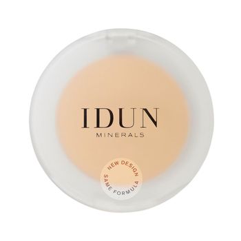 بیس پودری سایه چشم 4601