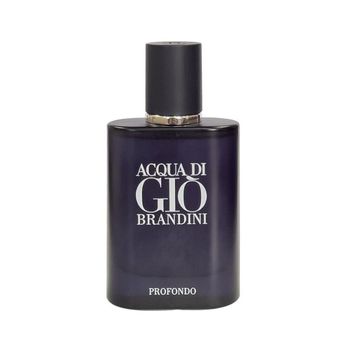 ادوپرفیوم آکوا د جیو پروفوندو مردانه