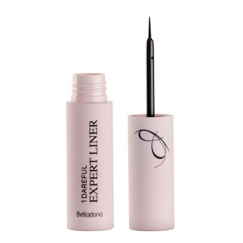 خط چشم موئی