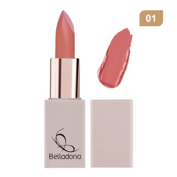 رژلب جامد مات 01 