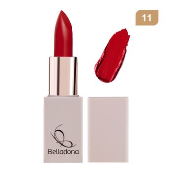 رژلب جامد مات 11 