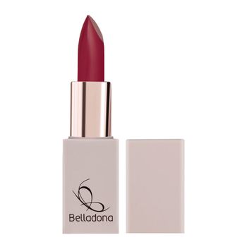 رژلب جامد مات