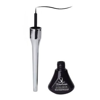 خط چشم مویی مشکی 