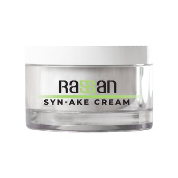 کرم ضد چروک SYN-AKE