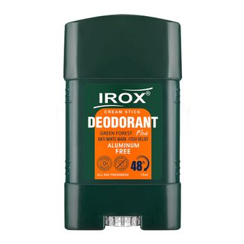 دئودوارنت استیک کرمی گرین فارست