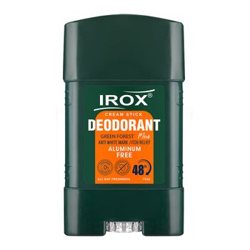 دئودوارنت استیک کرمی گرین فارست