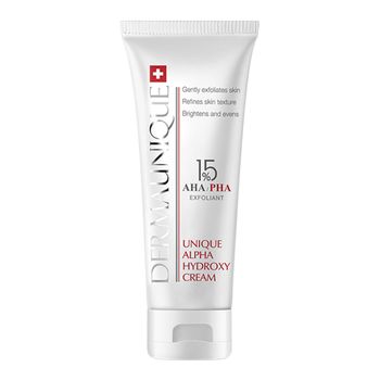 کرم آلفا هیدروکسی اسید 15%