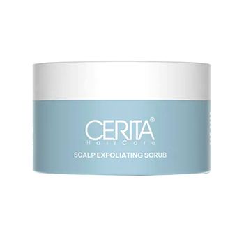 اسکراب کف سر