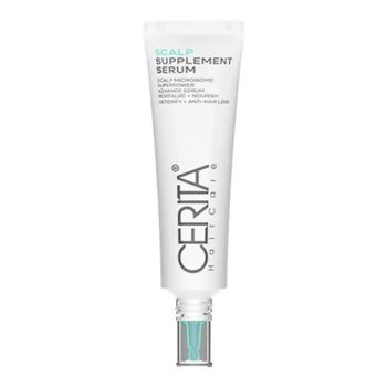 سرم مکمل کف سر