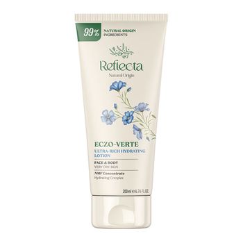 لوسیون مرطوب کننده صورت و بدن مناسب پوست بسیار خشک