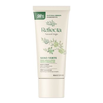 ژل مرطوب کننده مناسب پوست های چرب دارای آکنه