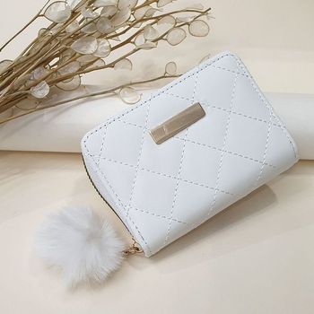 کیف پول و جاکارتی آویزدار