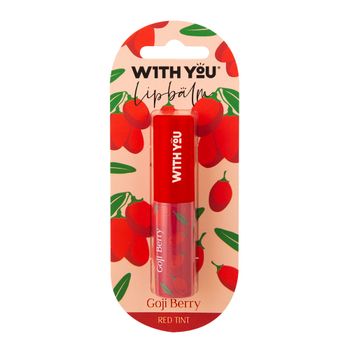 بالم لب گوجی بری