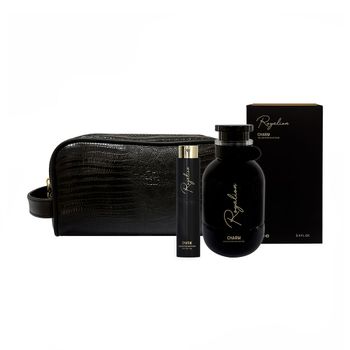 ادوپرفیوم  اینتنس مردانه ست چارم 100 میل