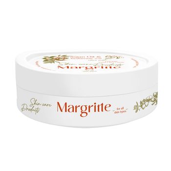 کرم مرطوب کننده و آبرسان آرگان کاسه ای