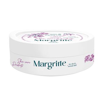 کرم مرطوب کننده و آبرسان رز و جوجوبا کاسه ای