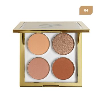 پالت سایه چشم 04 