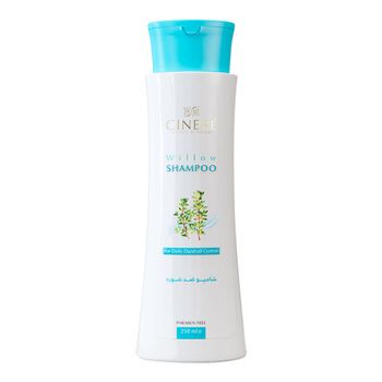 شامپو ضد شوره