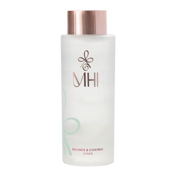 تونر متعادل کننده و کنترل کننده چربی