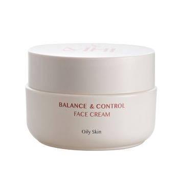 کرم آبرسان و کنترل کننده چربی