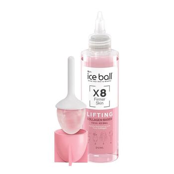 ژل سفت کننده و لیفت کننده قوی صورت