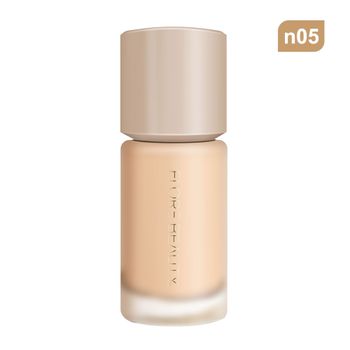 کرم پودر ضد آلودگی آرگان N05 