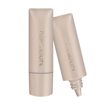 کرم پودر فاقد چربی