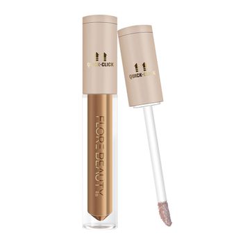 سایه چشم مایع