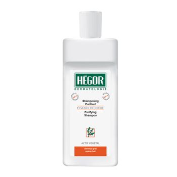 شامپو سدر 500 میل