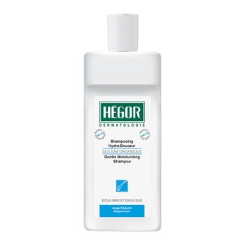 شامپو ارگانیک سیلیسیوم