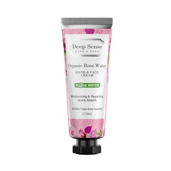 کرم مرطوب کننده رز