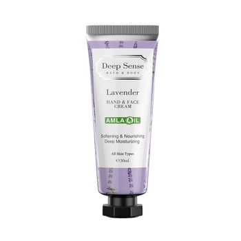 کرم مرطوب کننده لوندر