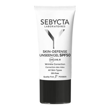 ضد آفتاب ژلی SPF50