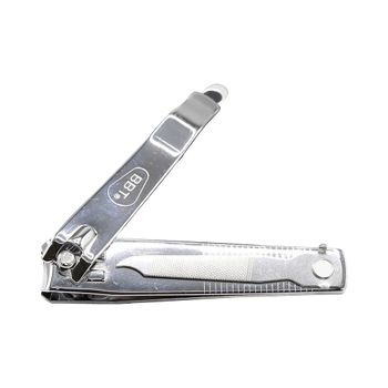 ناخن گیر کلاسیک بزرگ با سوهان