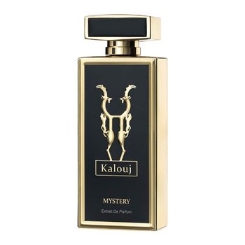 اکسترکت پرفیوم میستری مردانه