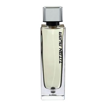 ادوپرفیوم تایتان آورا مردانه