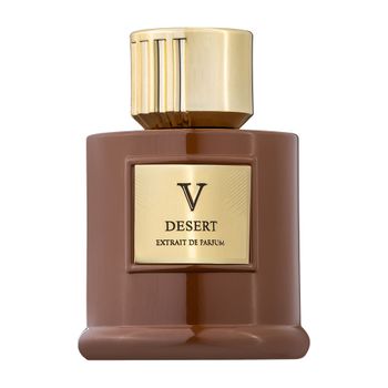 اکستریت پرفیوم دزرت