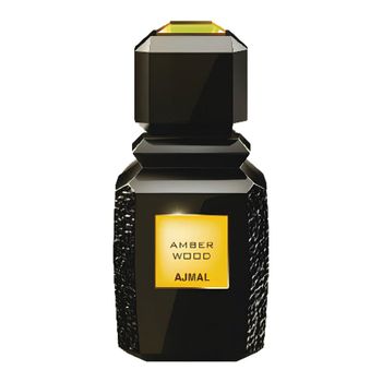ادوپرفیوم امبر وود مردانه