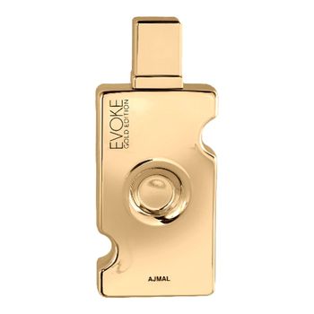 ادوپرفیوم ایوک گلد زنانه