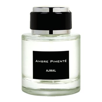 ادوپرفیوم امبر پیمنت مردانه