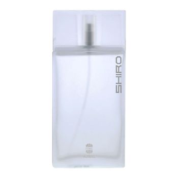 ادوپرفیوم شیرو مردانه