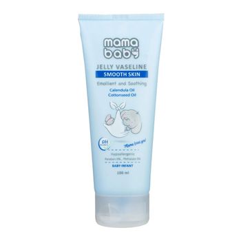 وازلین ژله ای نوزاد