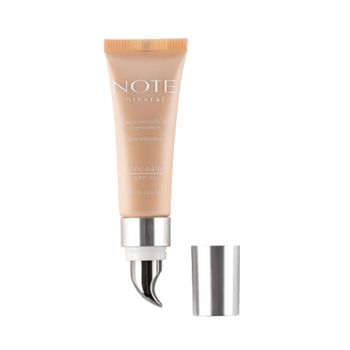 کانسیلر مایع مینرال