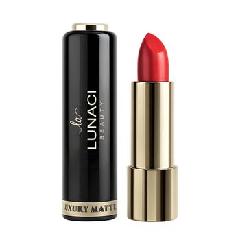 رژ لب جامد مات