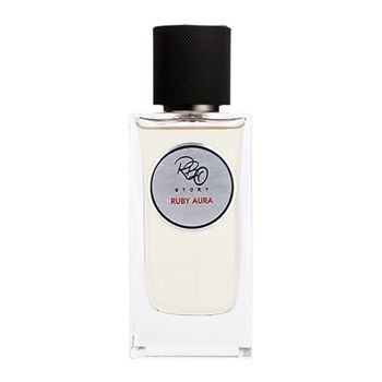 ادوپرفیوم روبی آئورا